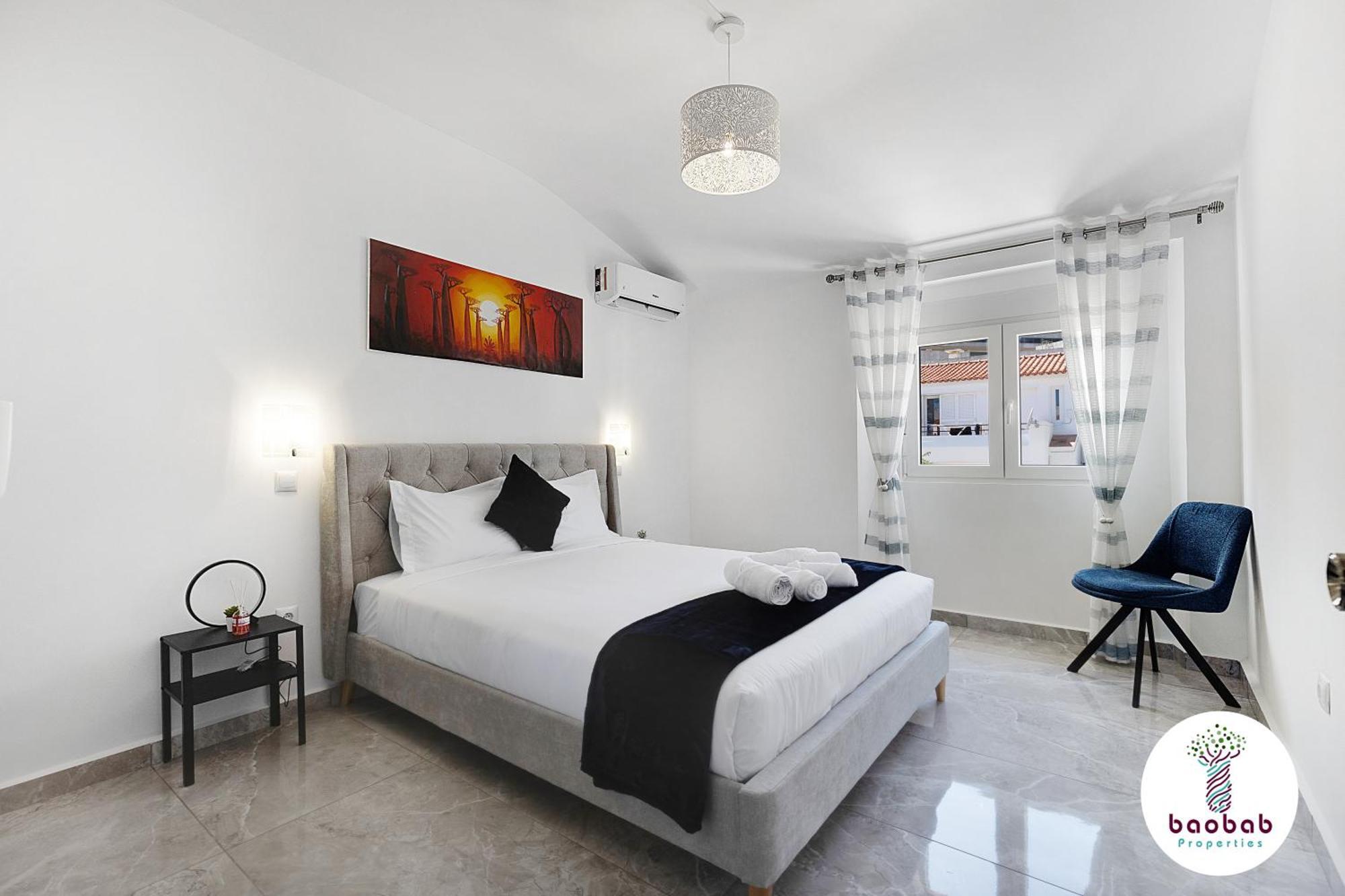 #268 Marvellous Villa Sapphire 알부페이라 외부 사진